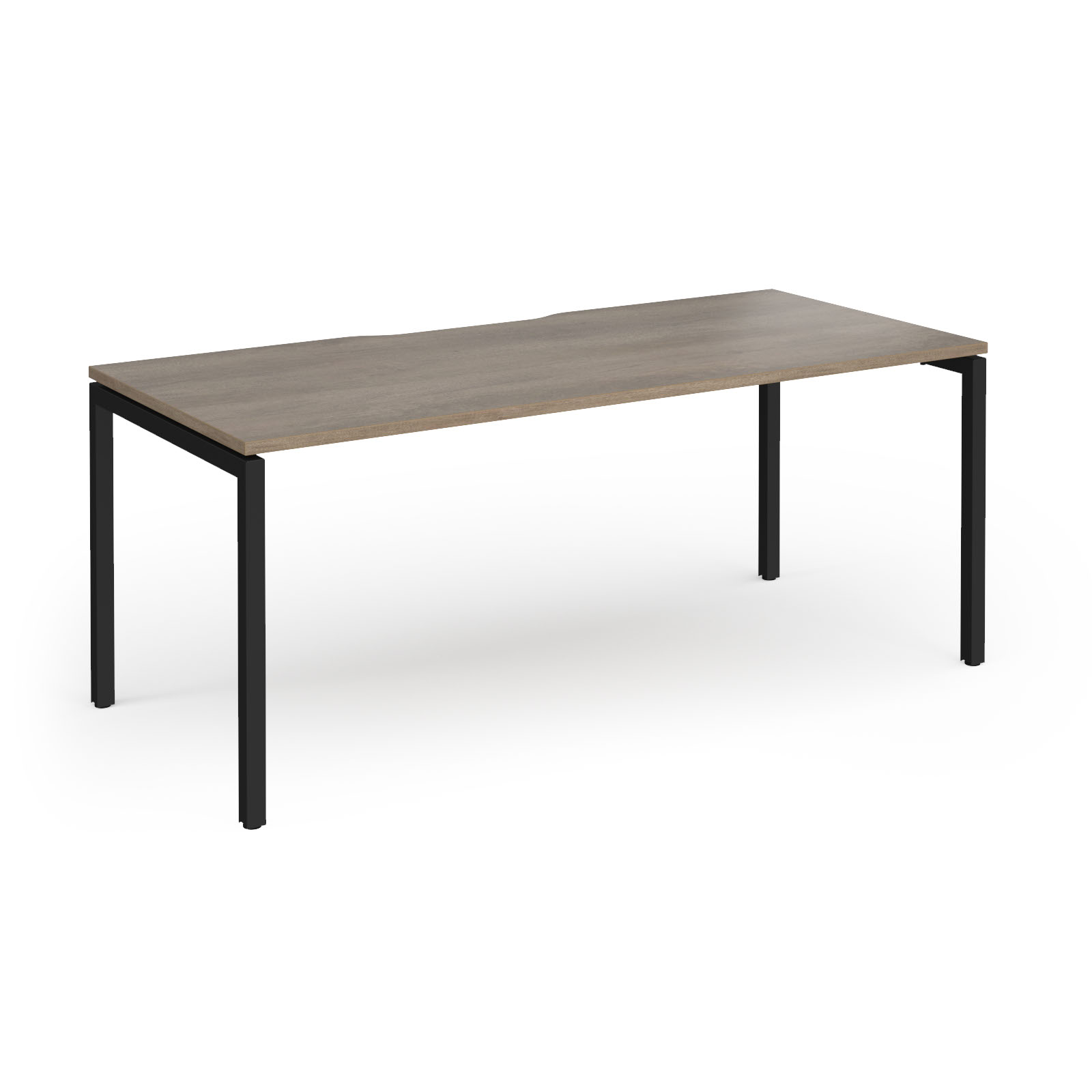 Grey Nebraska Oak
