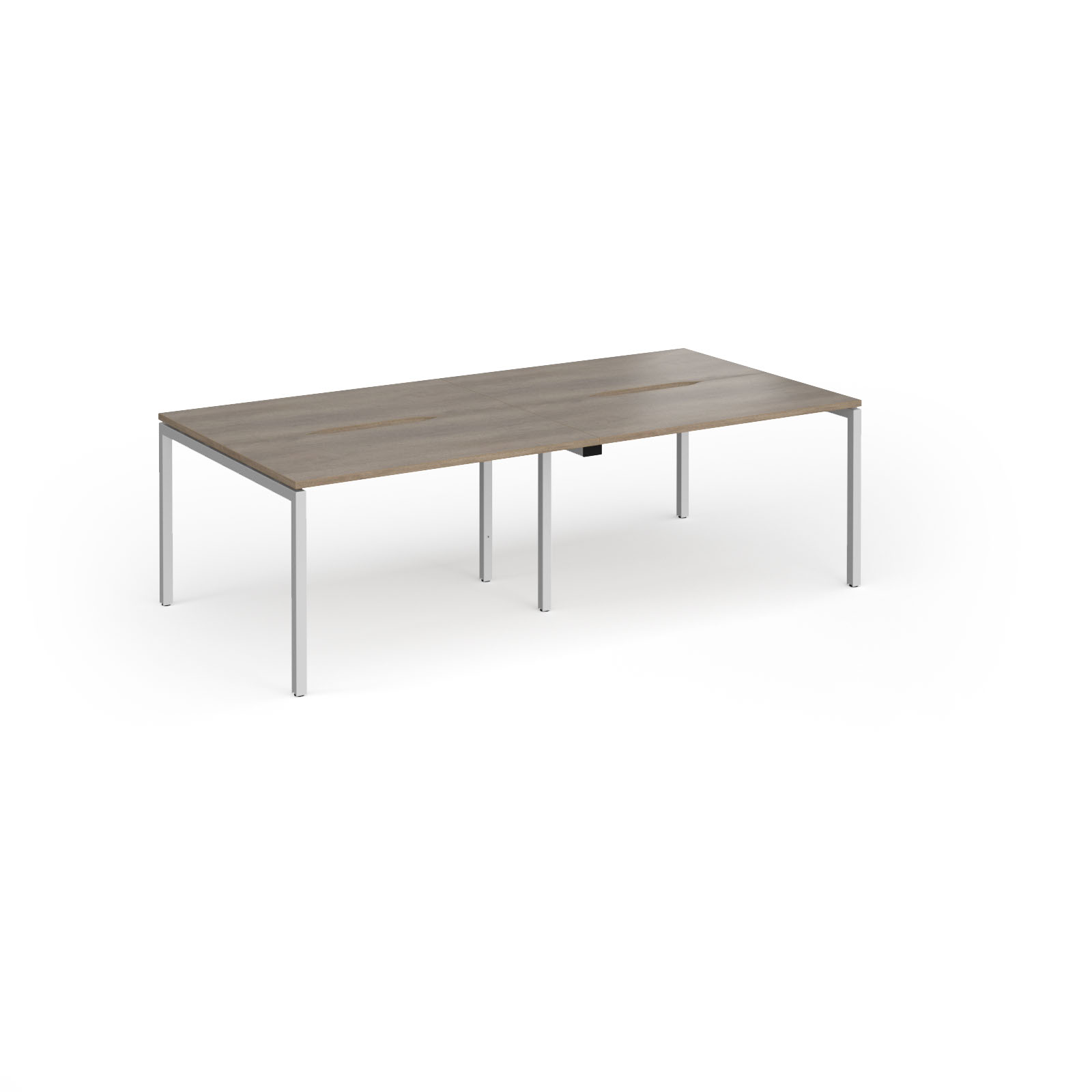 Grey Nebraska Oak