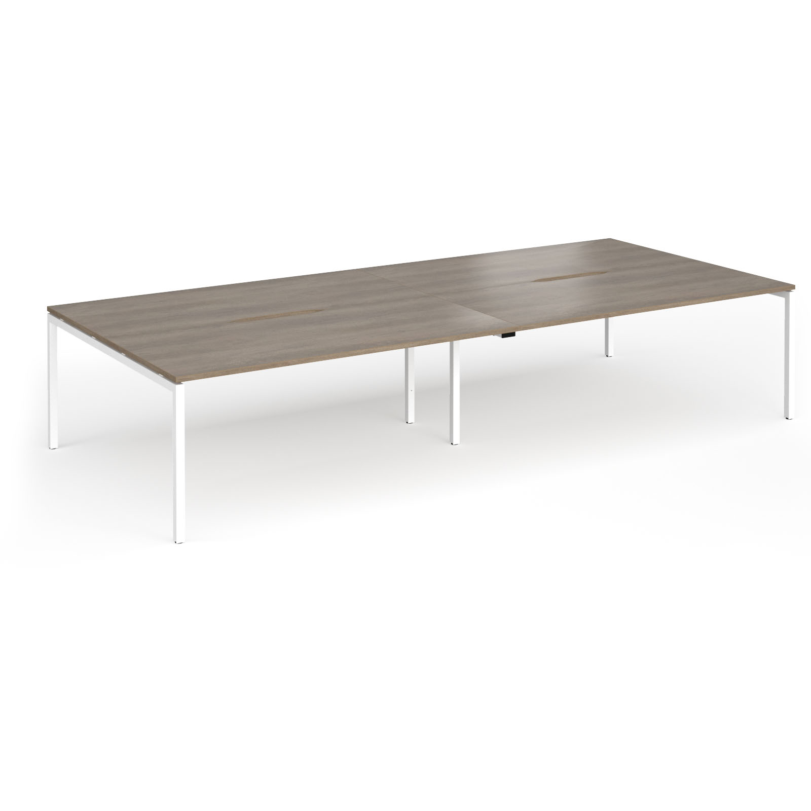Grey Nebraska Oak