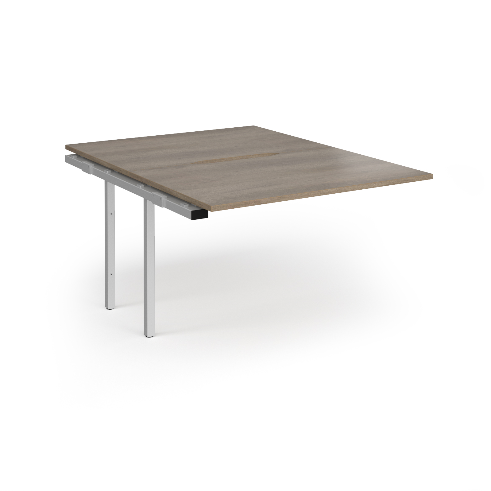 Grey Nebraska Oak