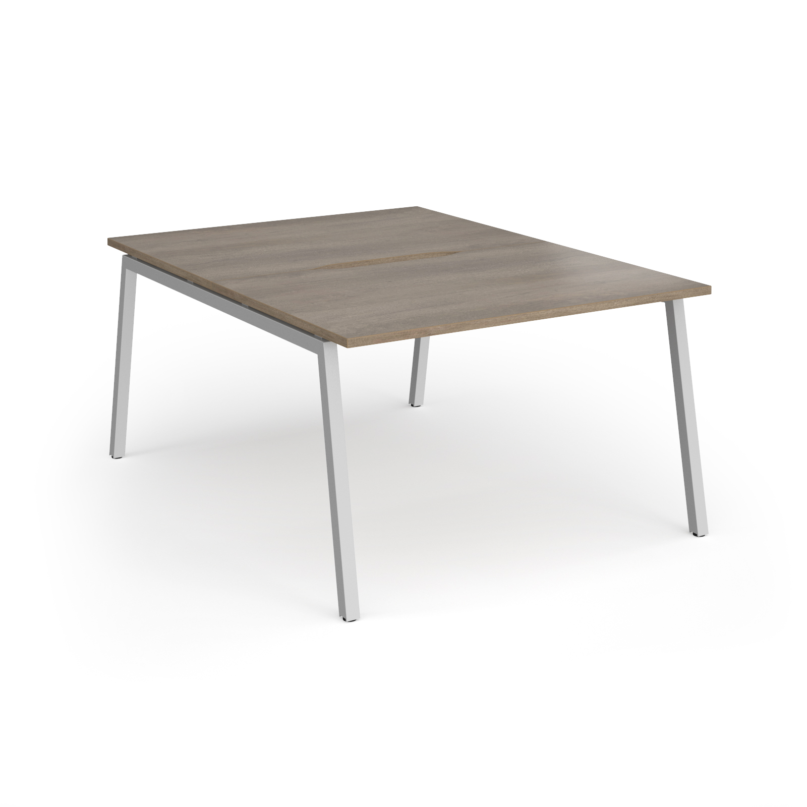 Grey Nebraska Oak