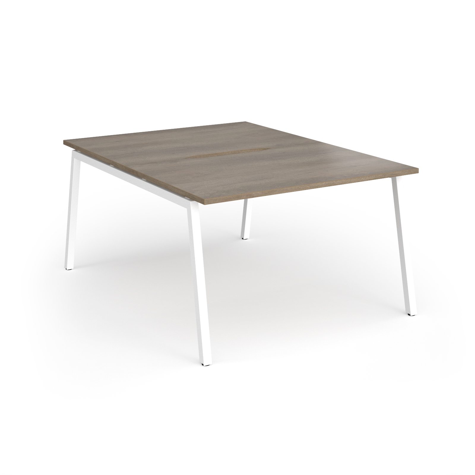 Grey Nebraska Oak