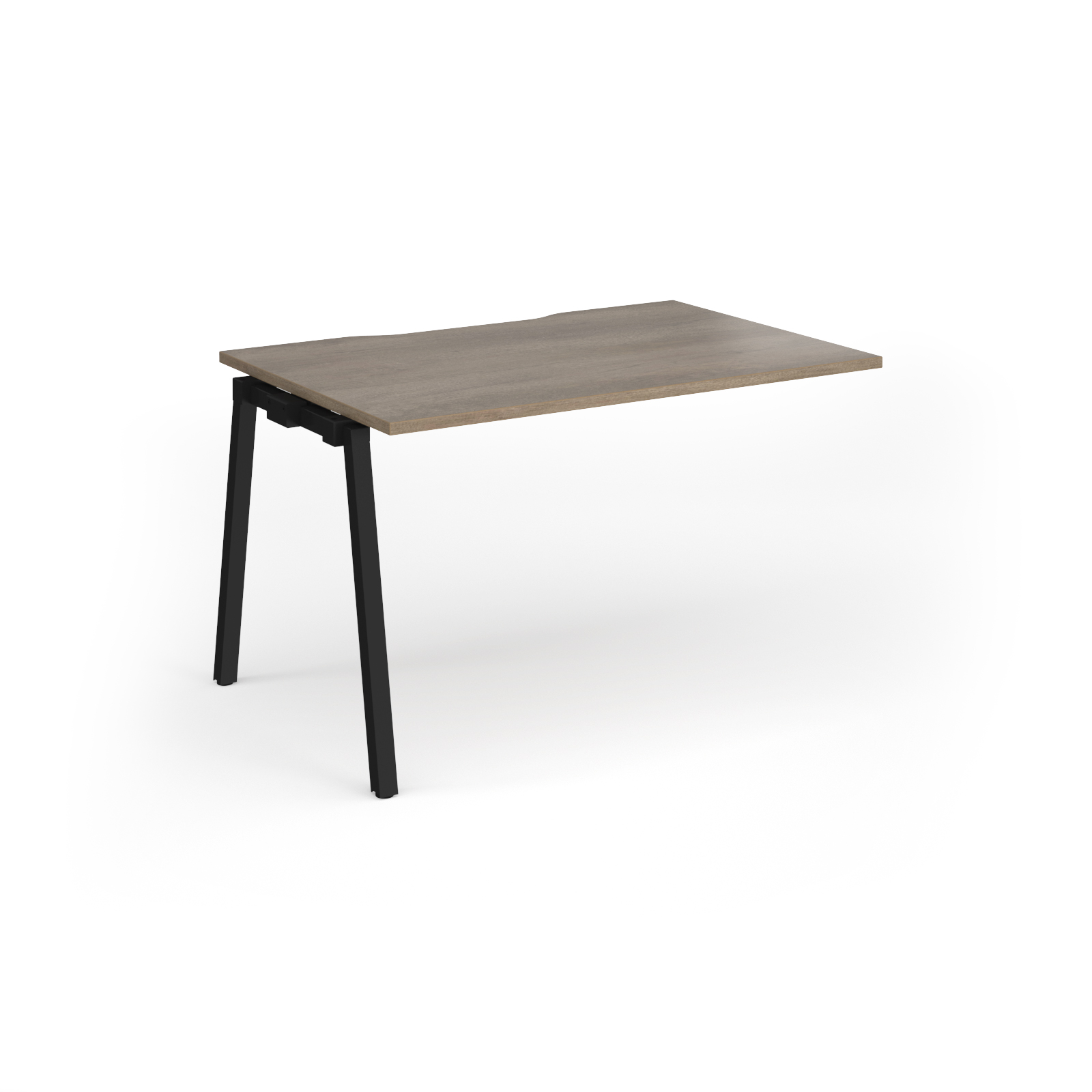 Grey Nebraska Oak