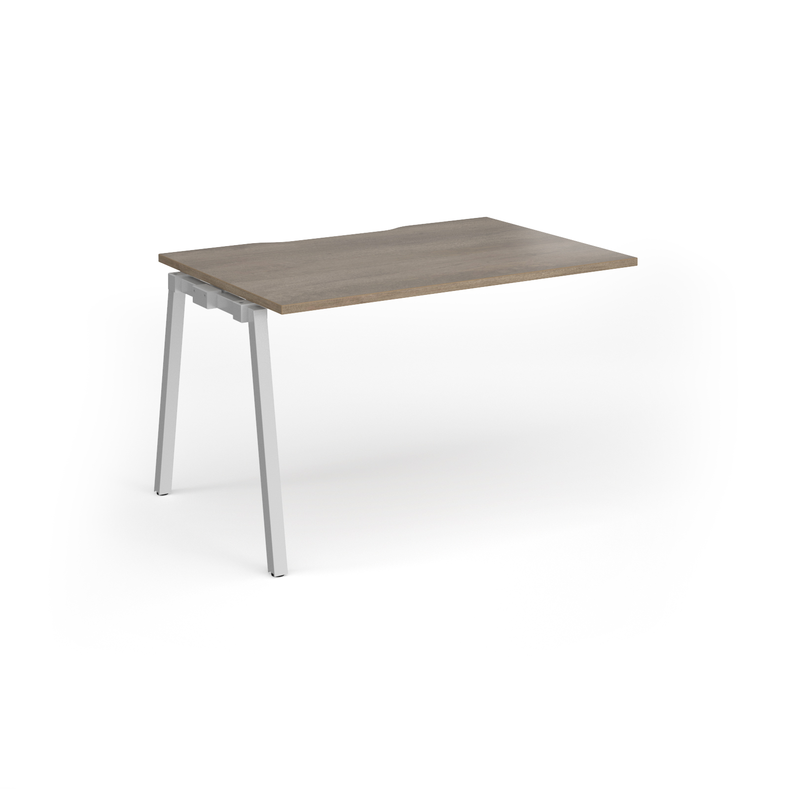 Grey Nebraska Oak