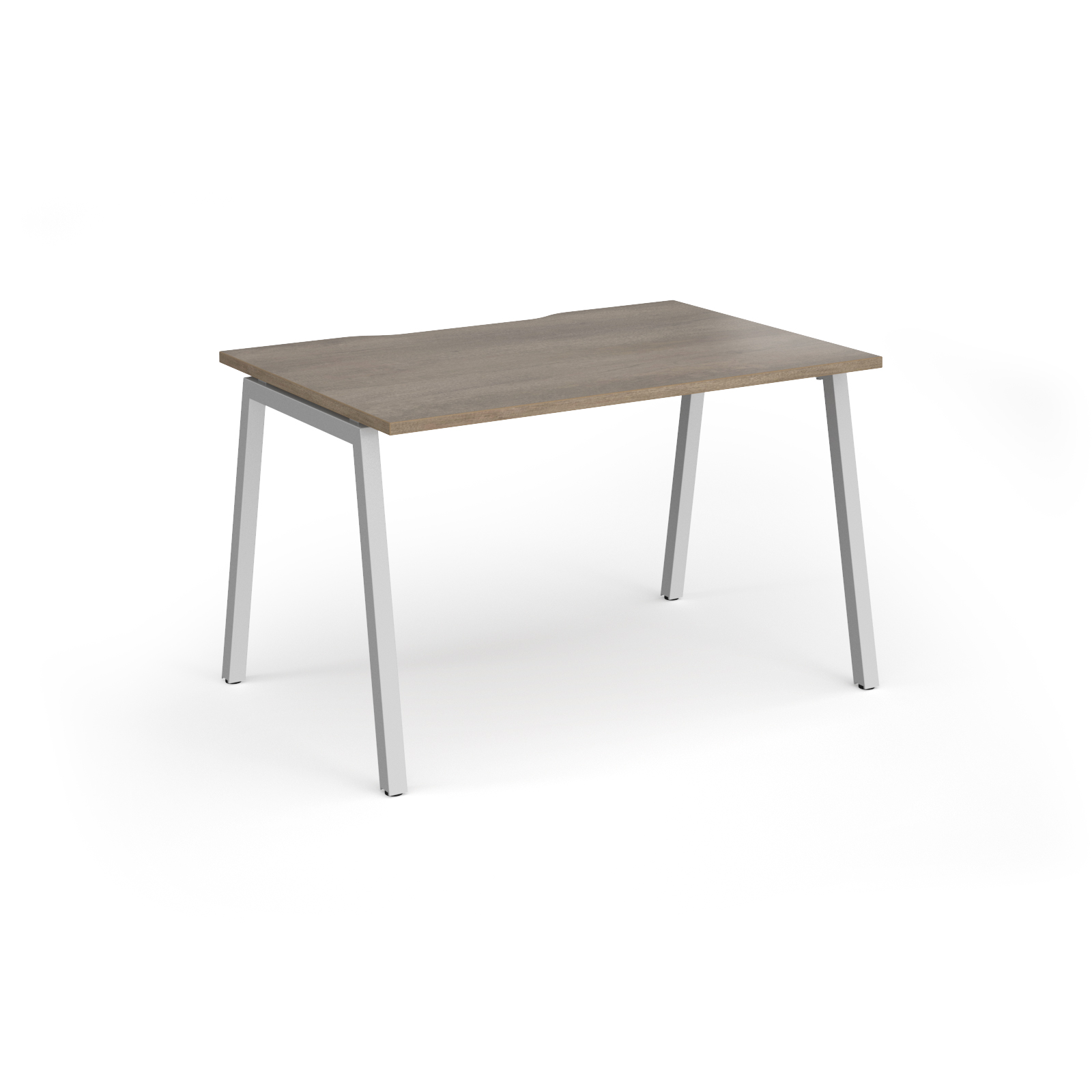 Grey Nebraska Oak