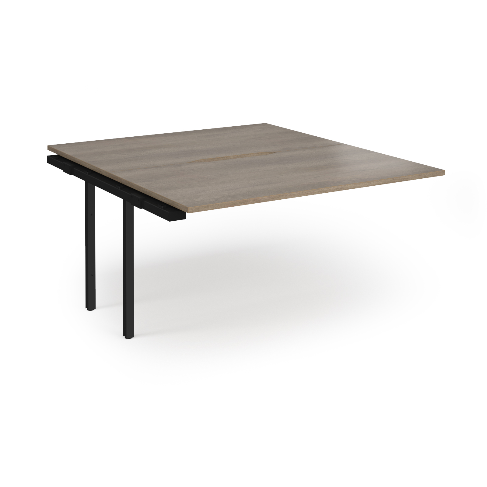 Grey Nebraska Oak