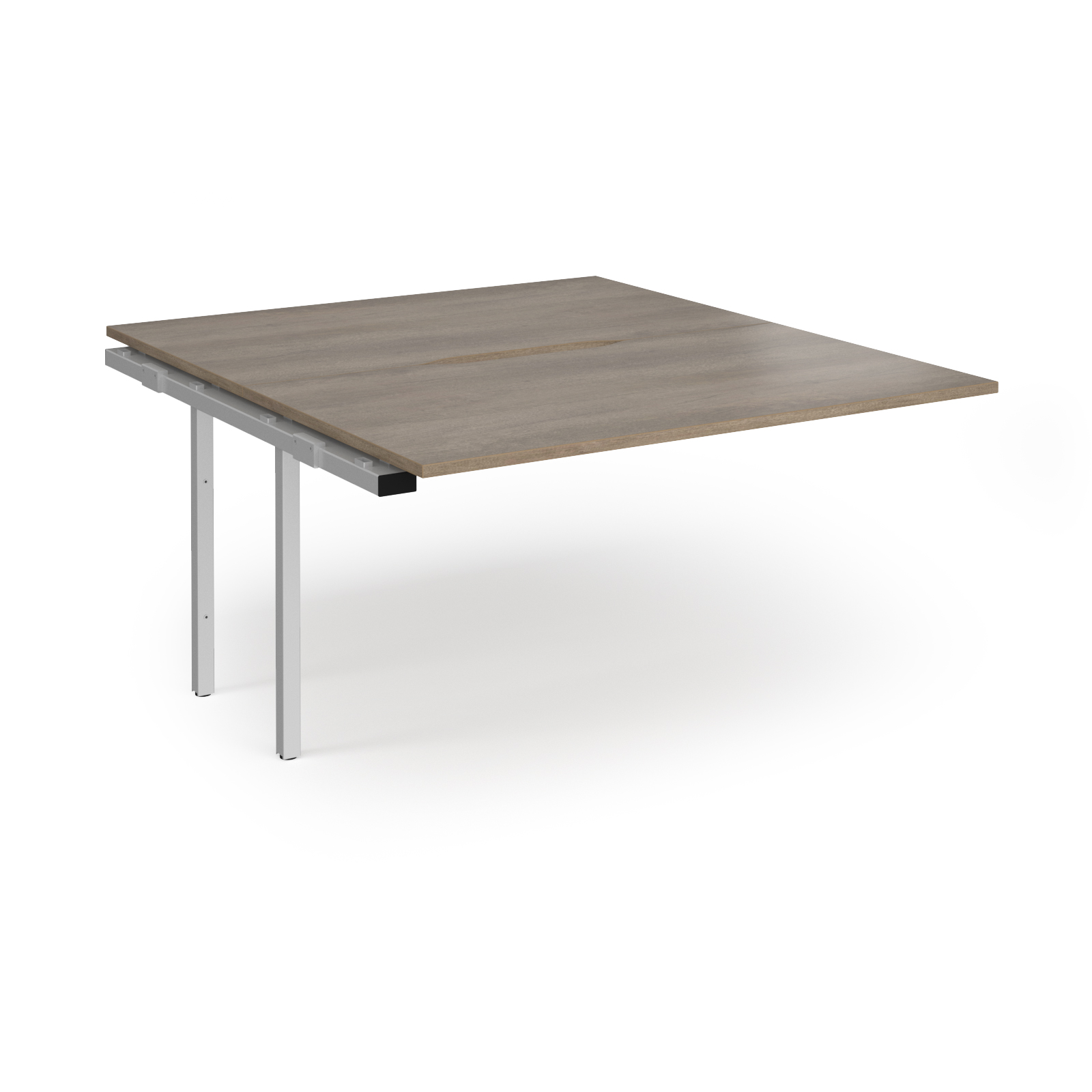 Grey Nebraska Oak