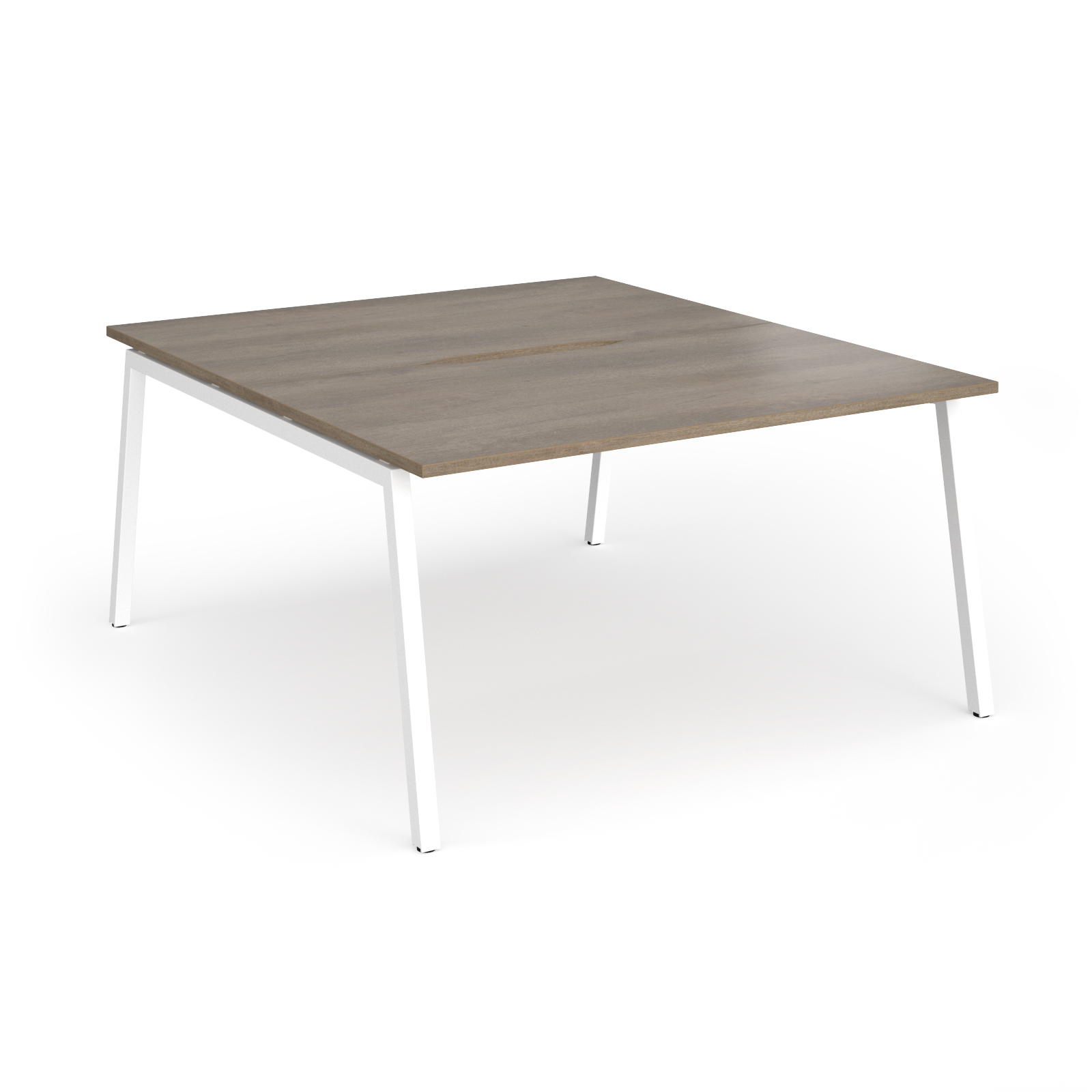 Grey Nebraska Oak