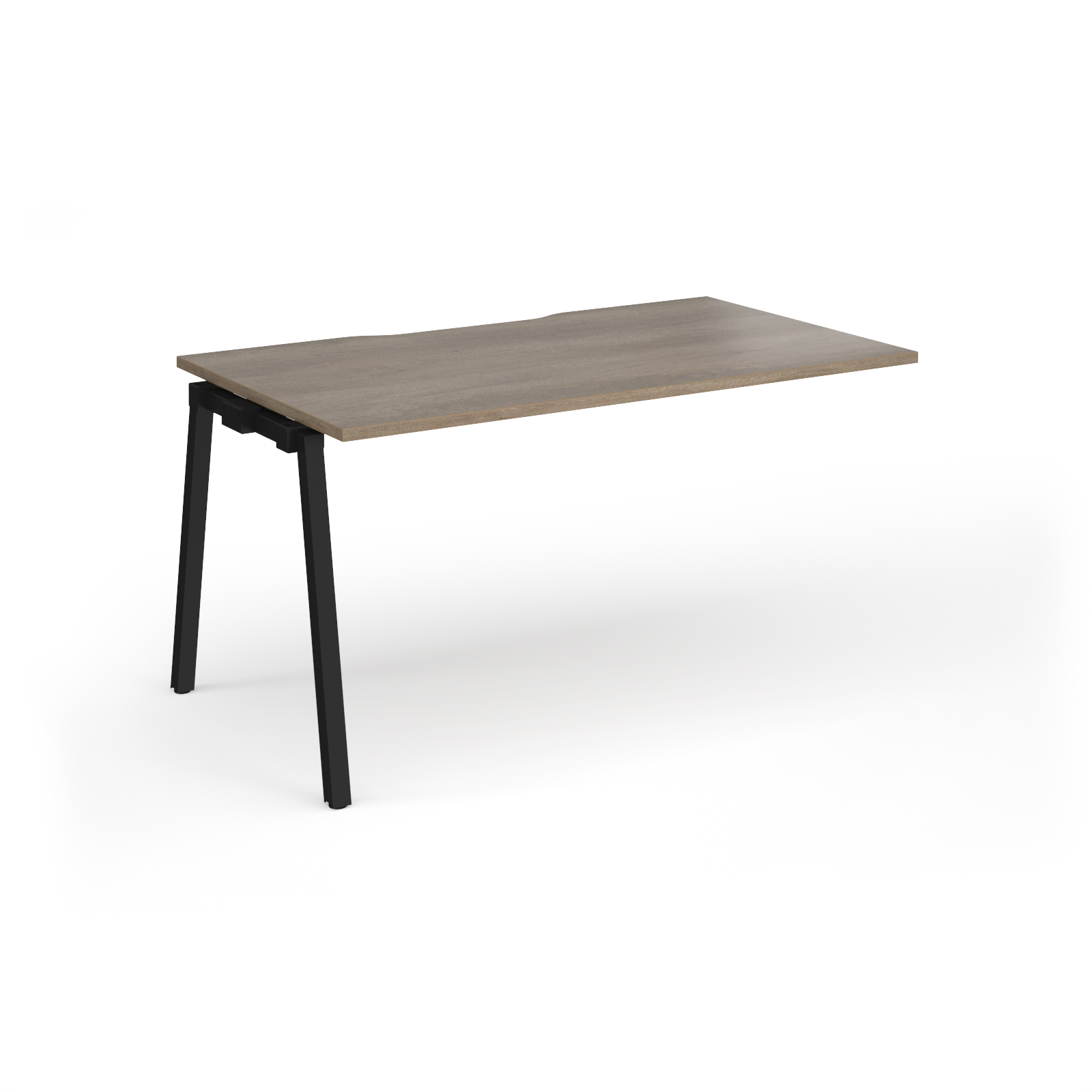 Grey Nebraska Oak