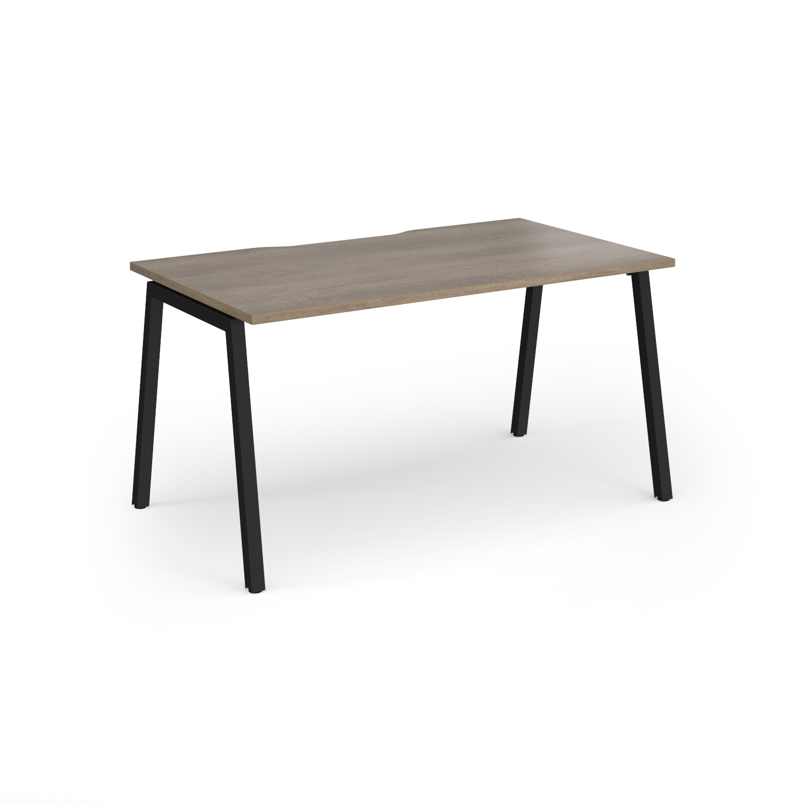 Grey Nebraska Oak