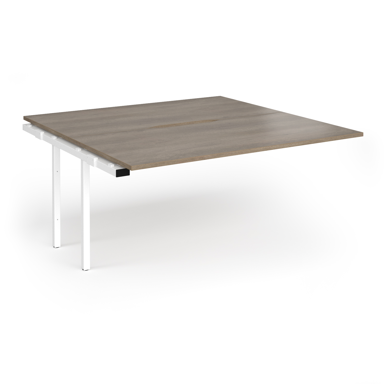 Grey Nebraska Oak