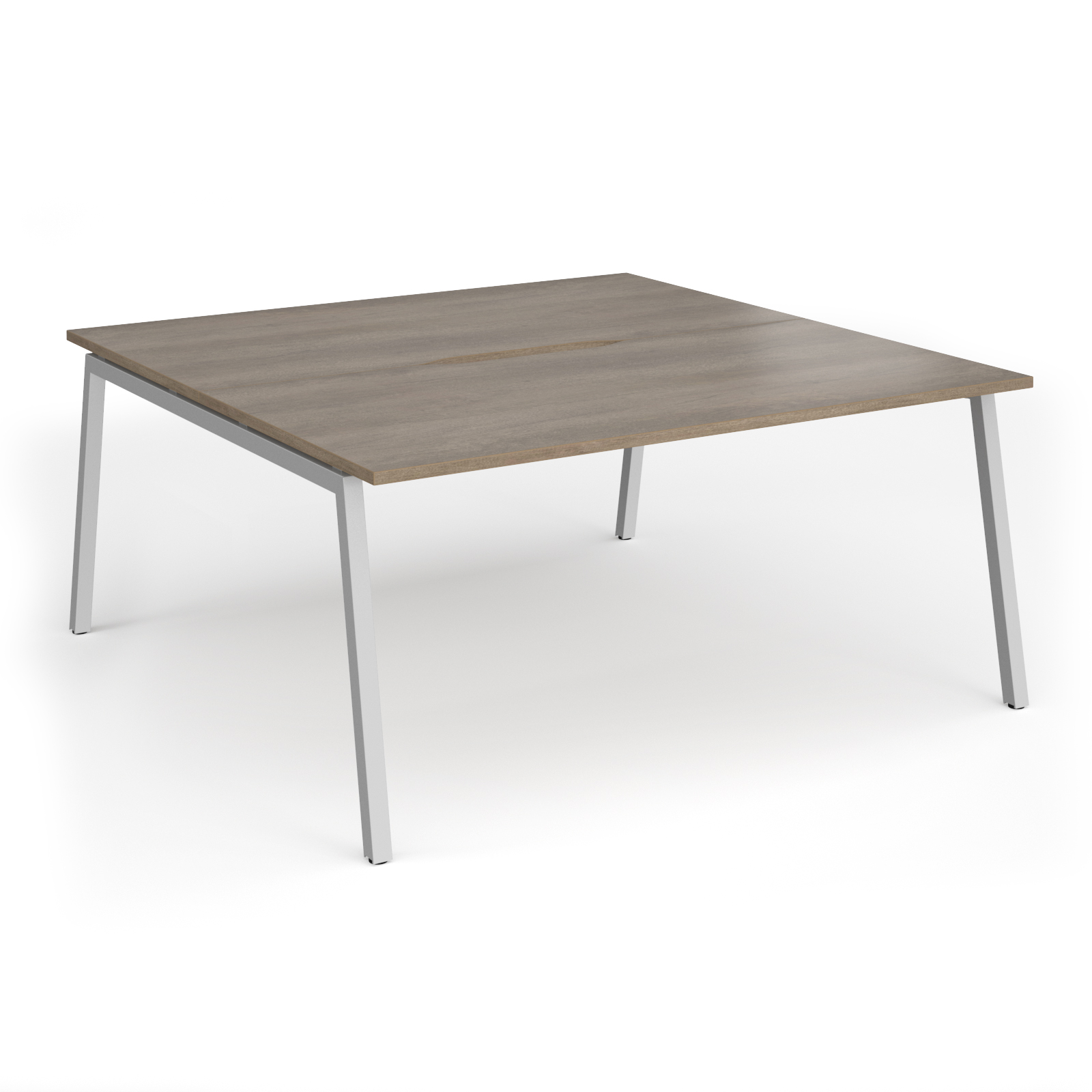 Grey Nebraska Oak