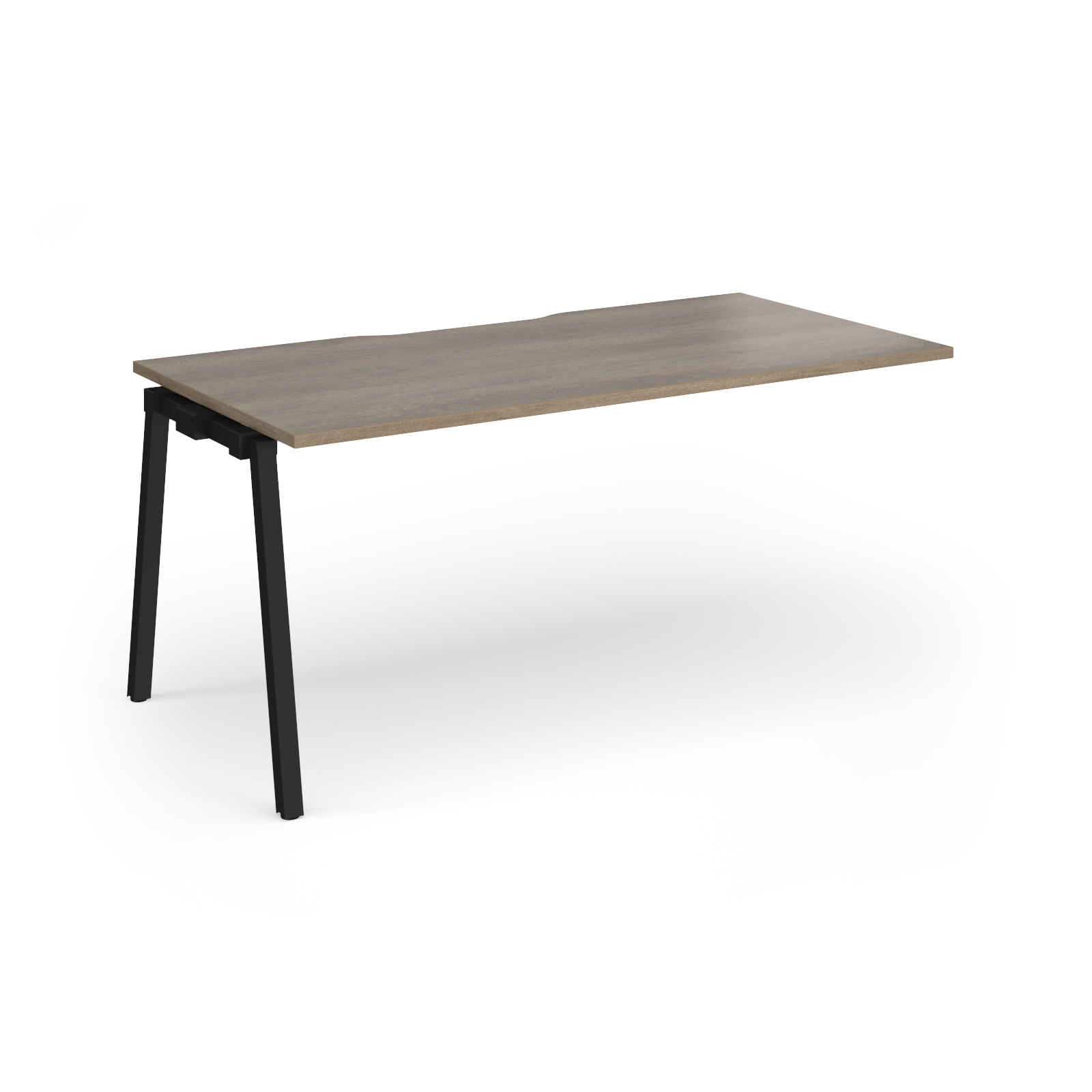 Grey Nebraska Oak