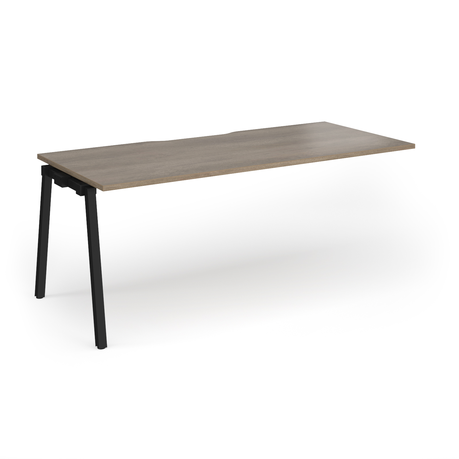 Grey Nebraska Oak