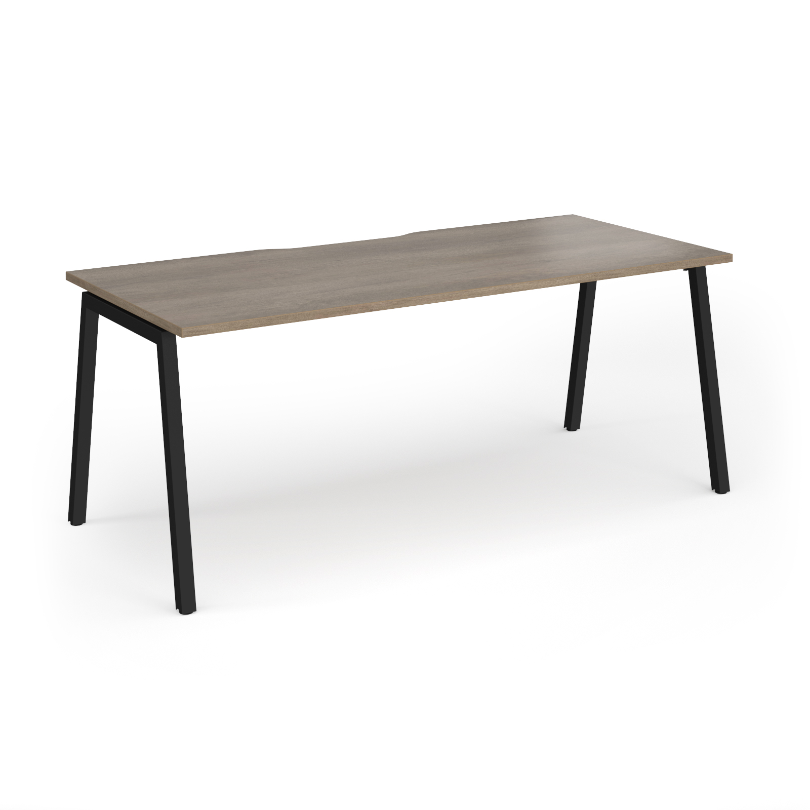 Grey Nebraska Oak
