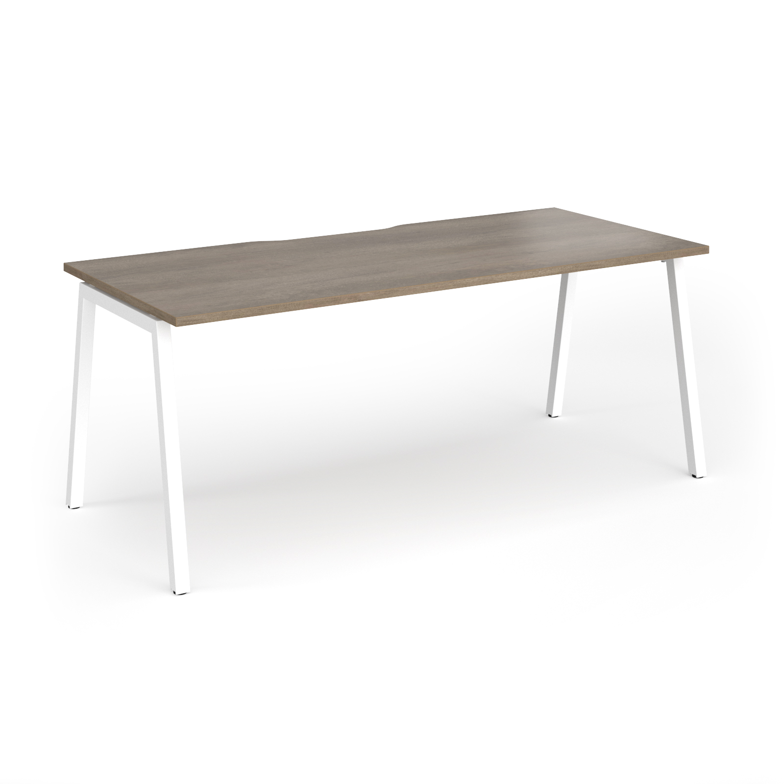 Grey Nebraska Oak