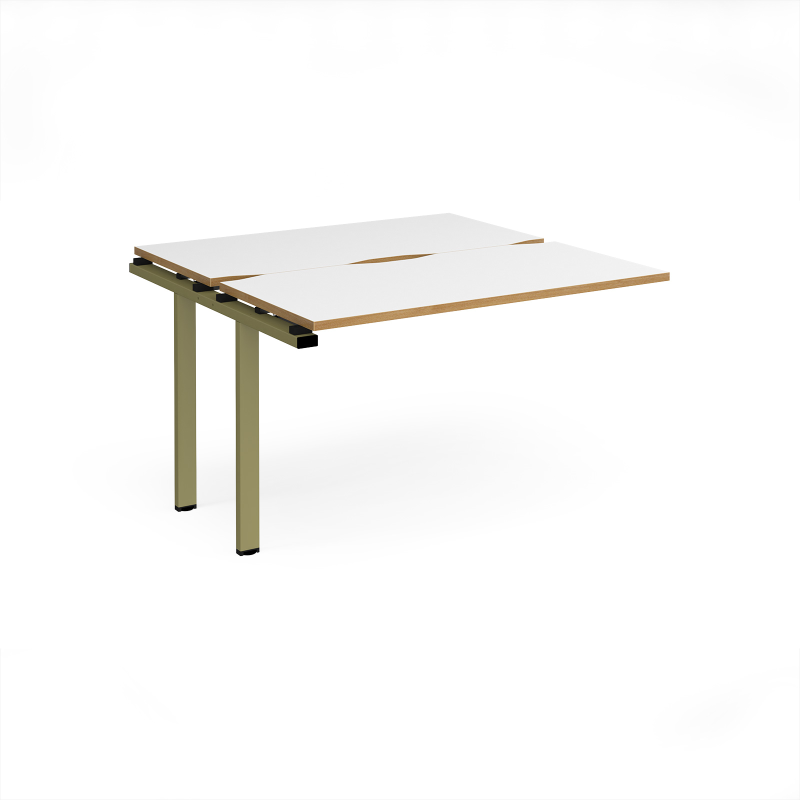 White/Oak