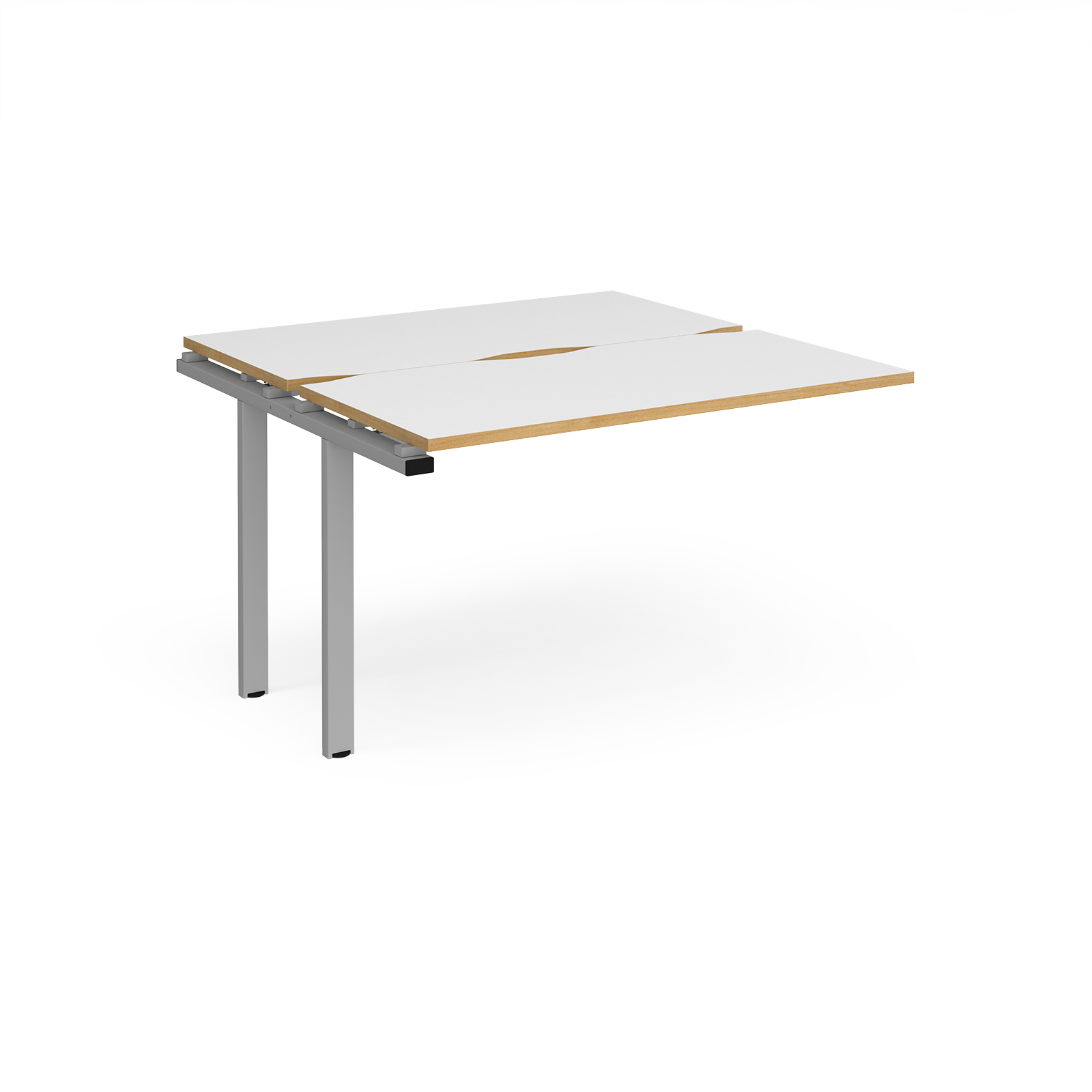 White/Oak