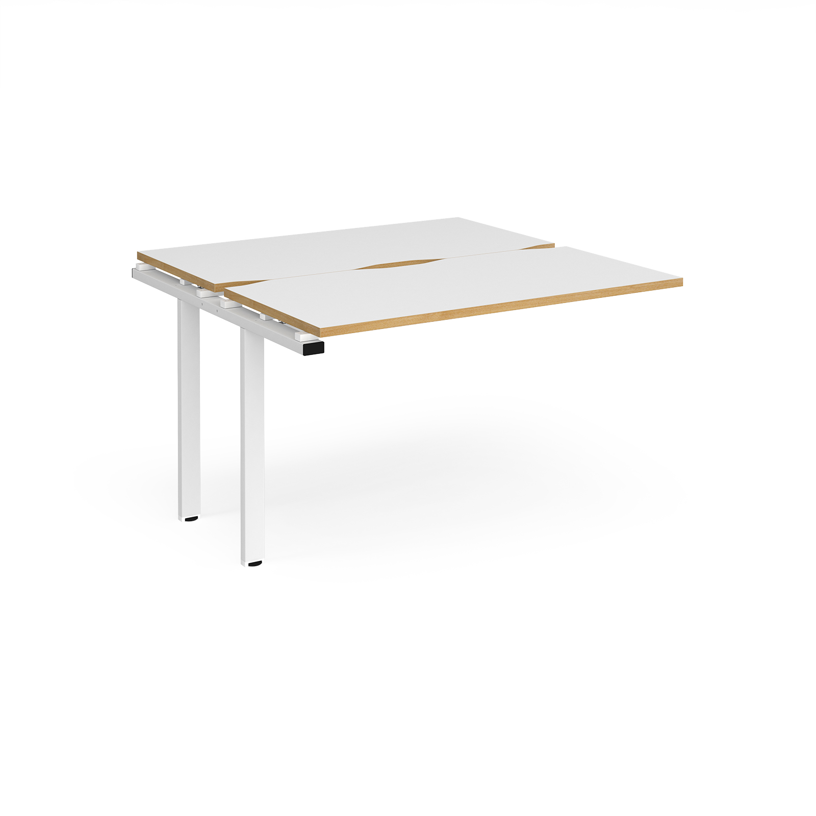 White/Oak