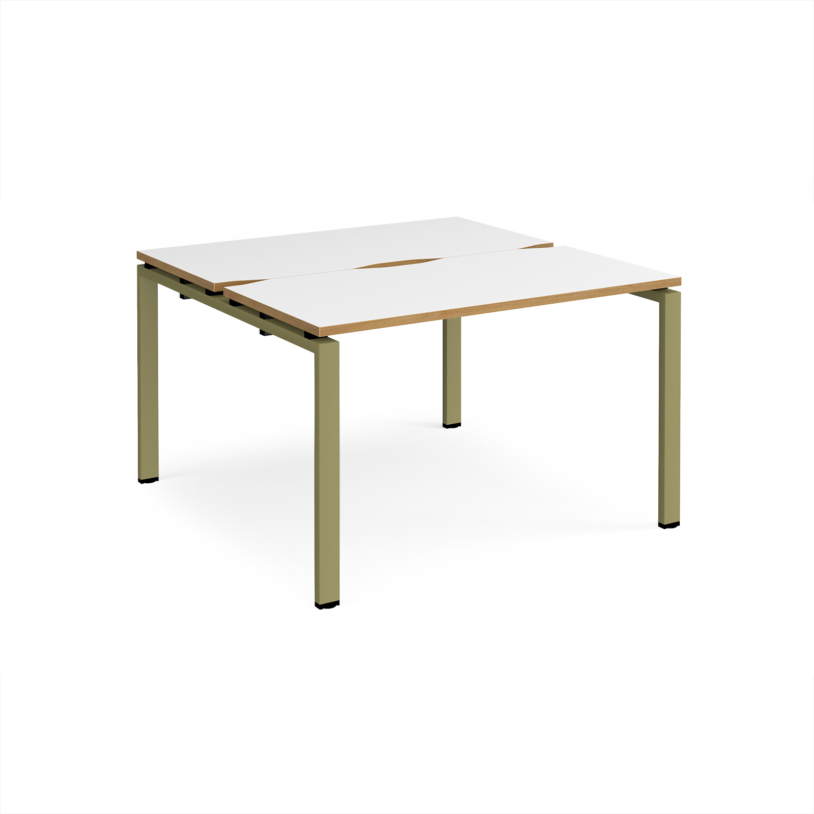 White/Oak