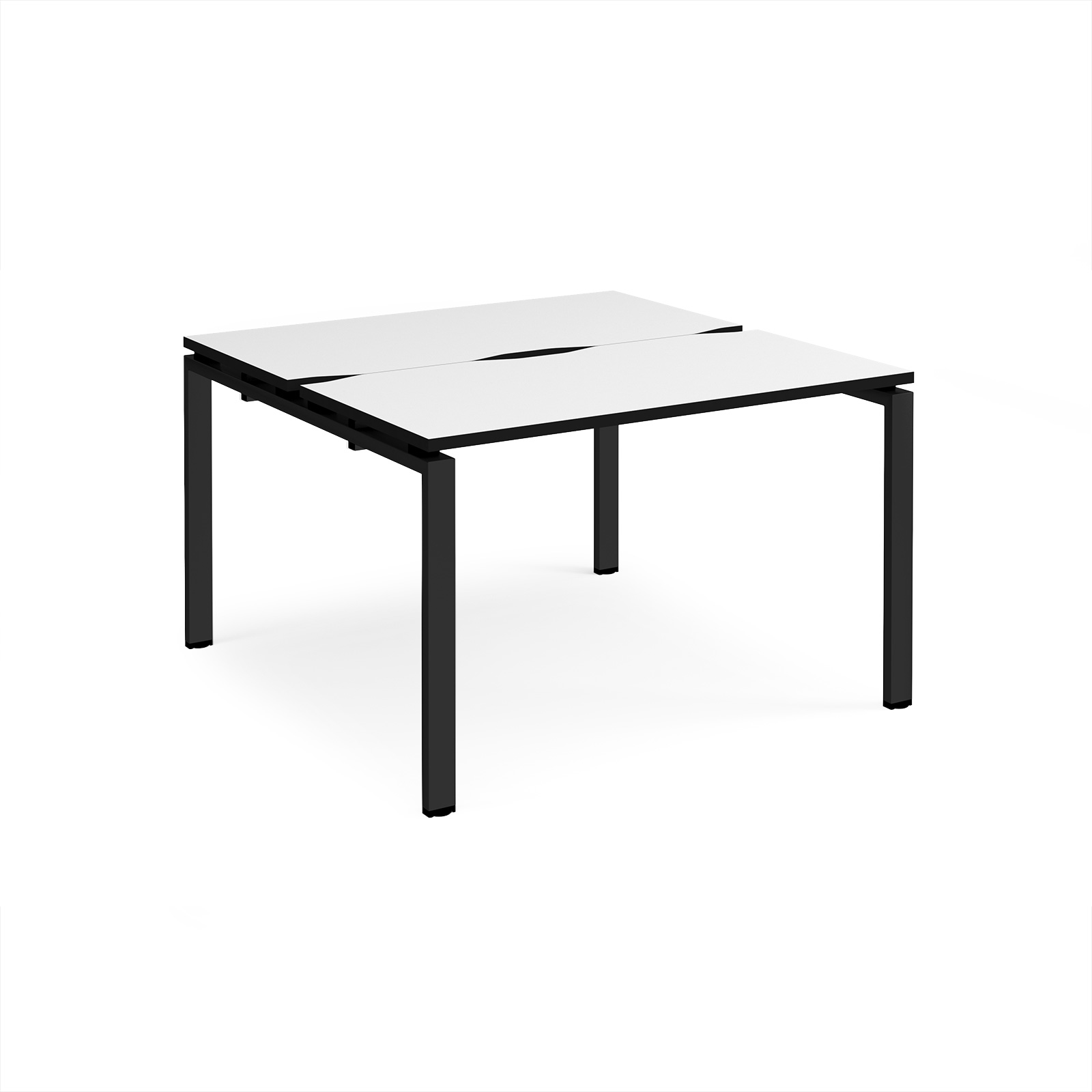 White/Black