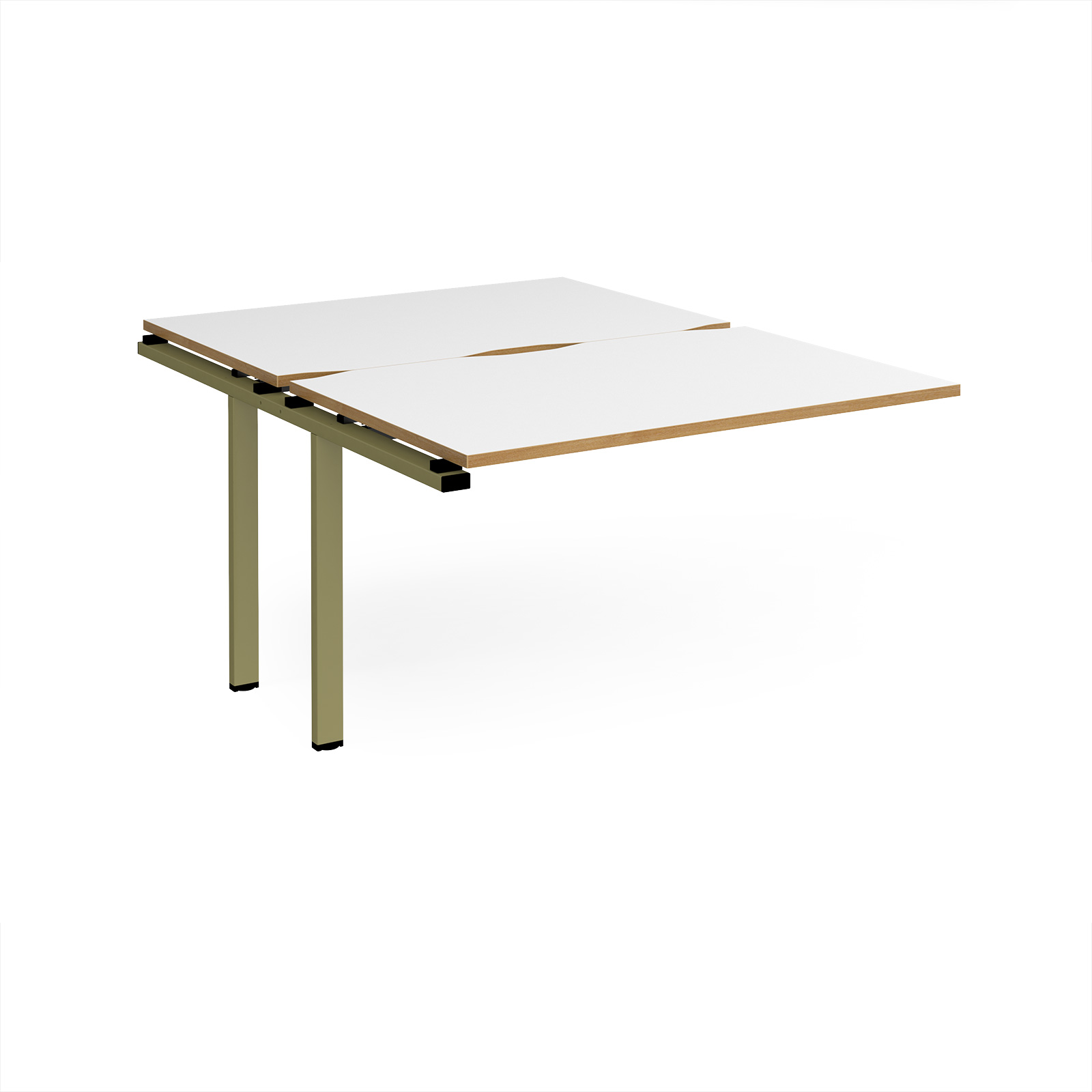 White/Oak