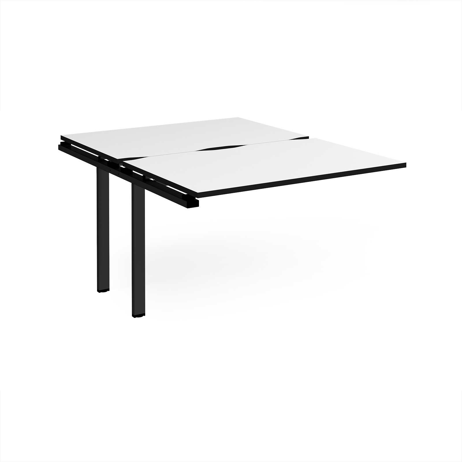 White/Black