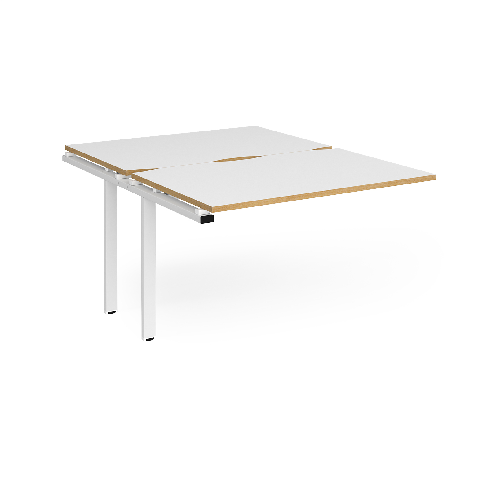 White/Oak