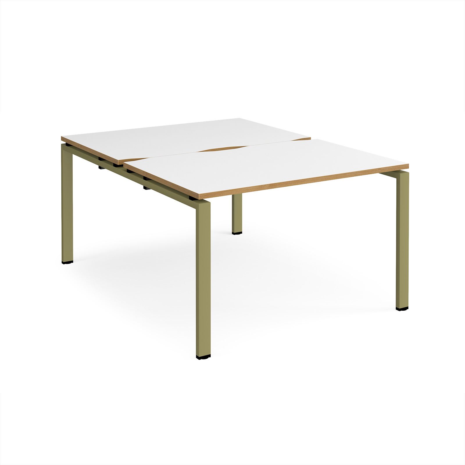 White/Oak
