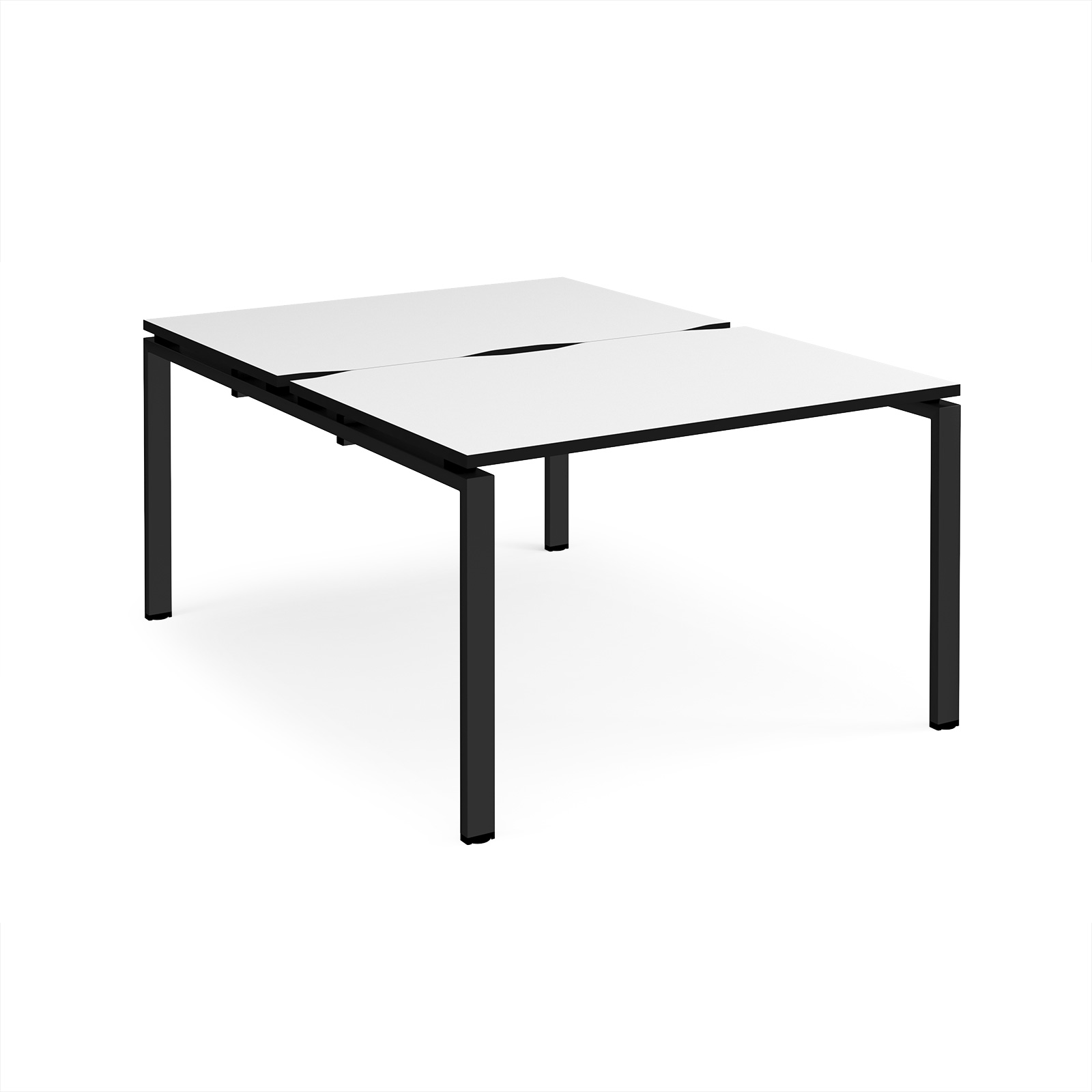 White/Black