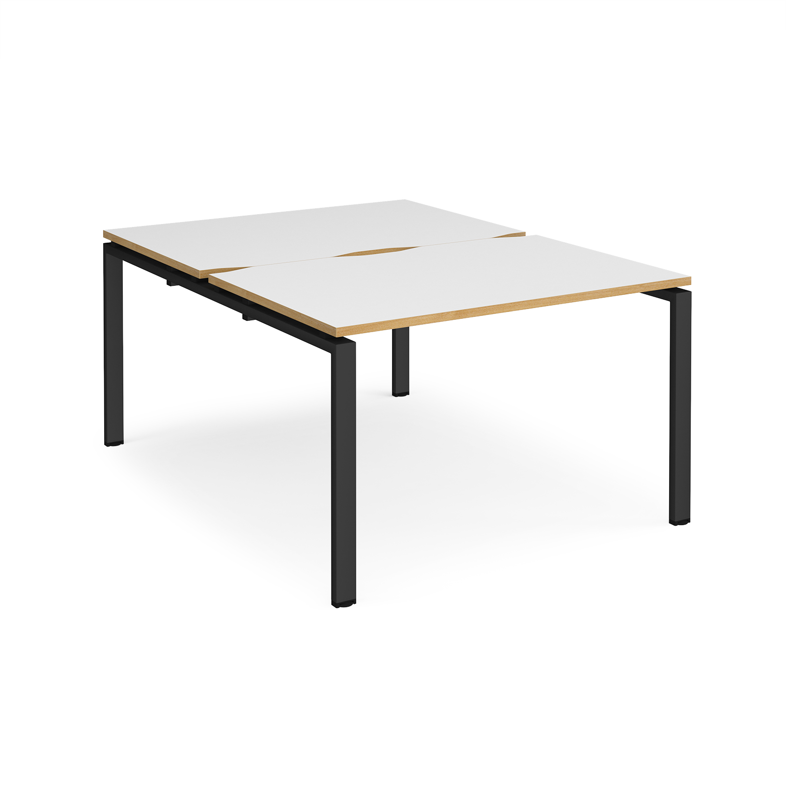 White/Oak