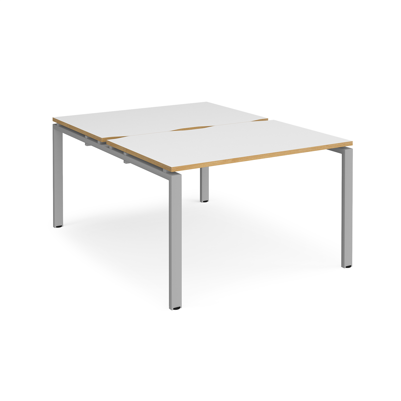 White/Oak