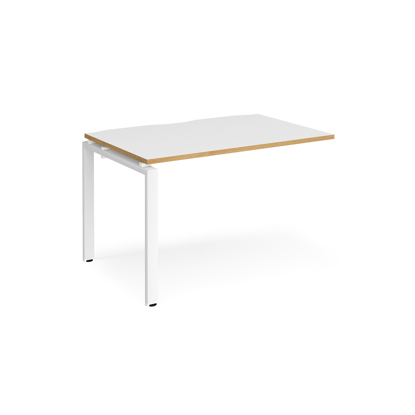 White/Oak