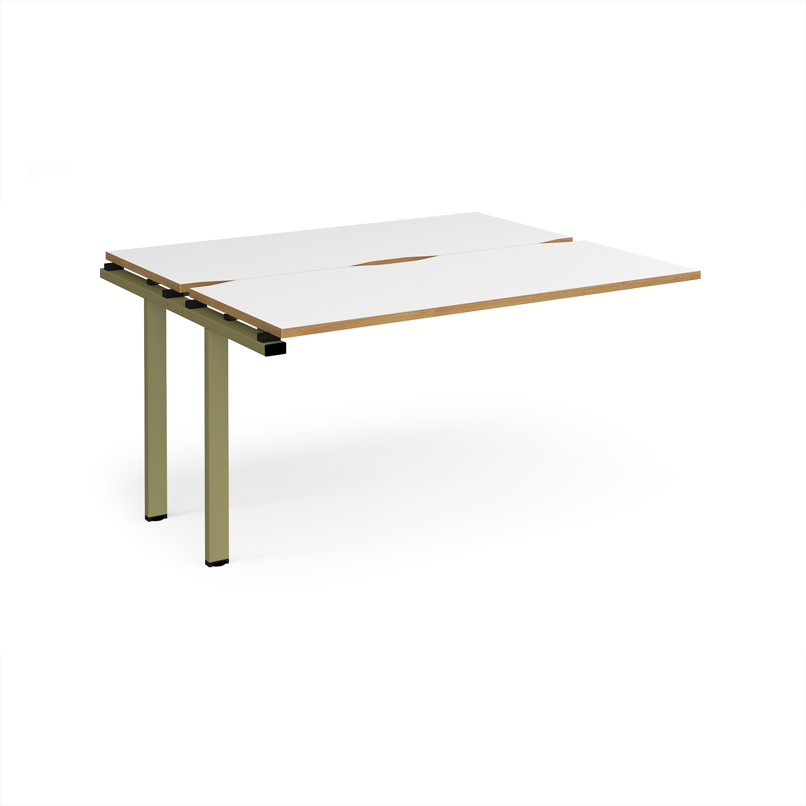 White/Oak