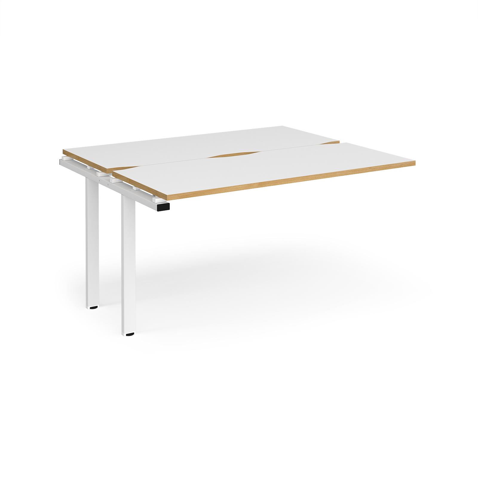 White/Oak