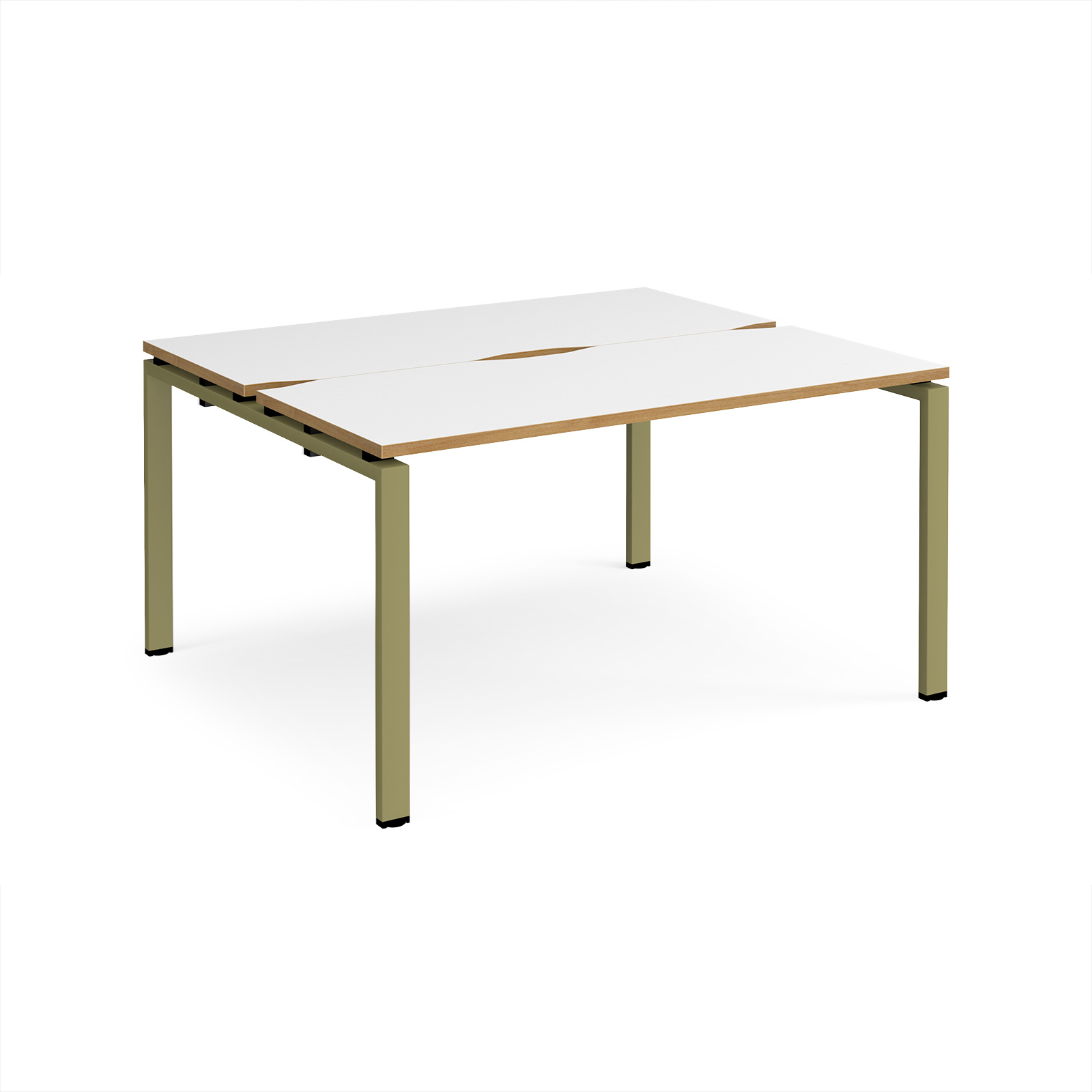 White/Oak