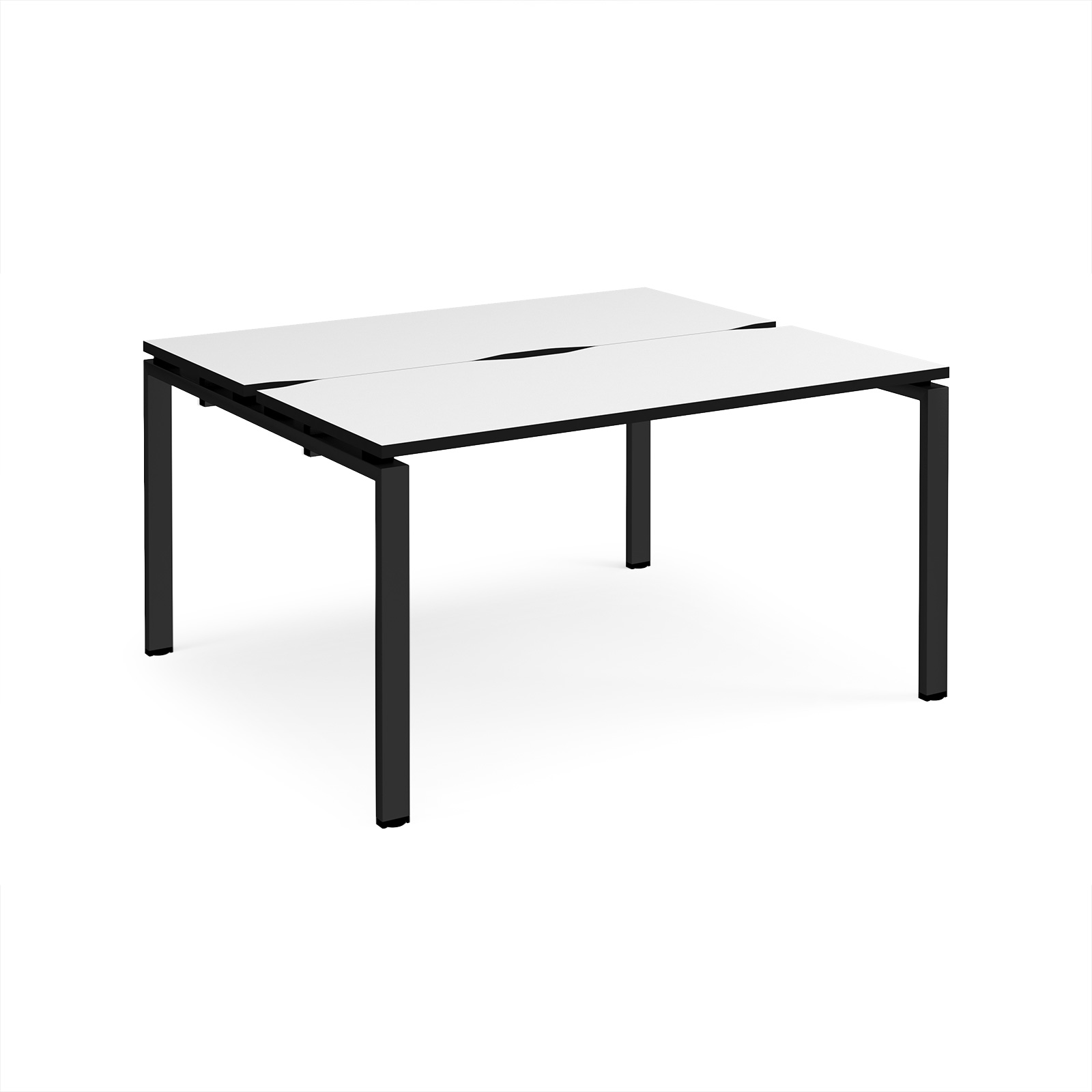 White/Black