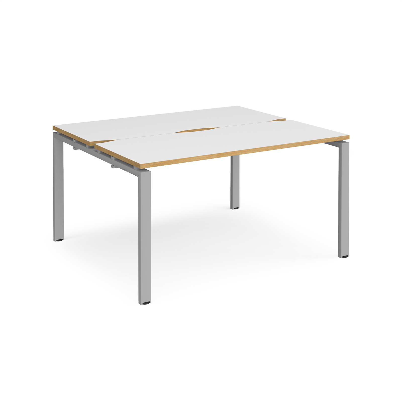 White/Oak