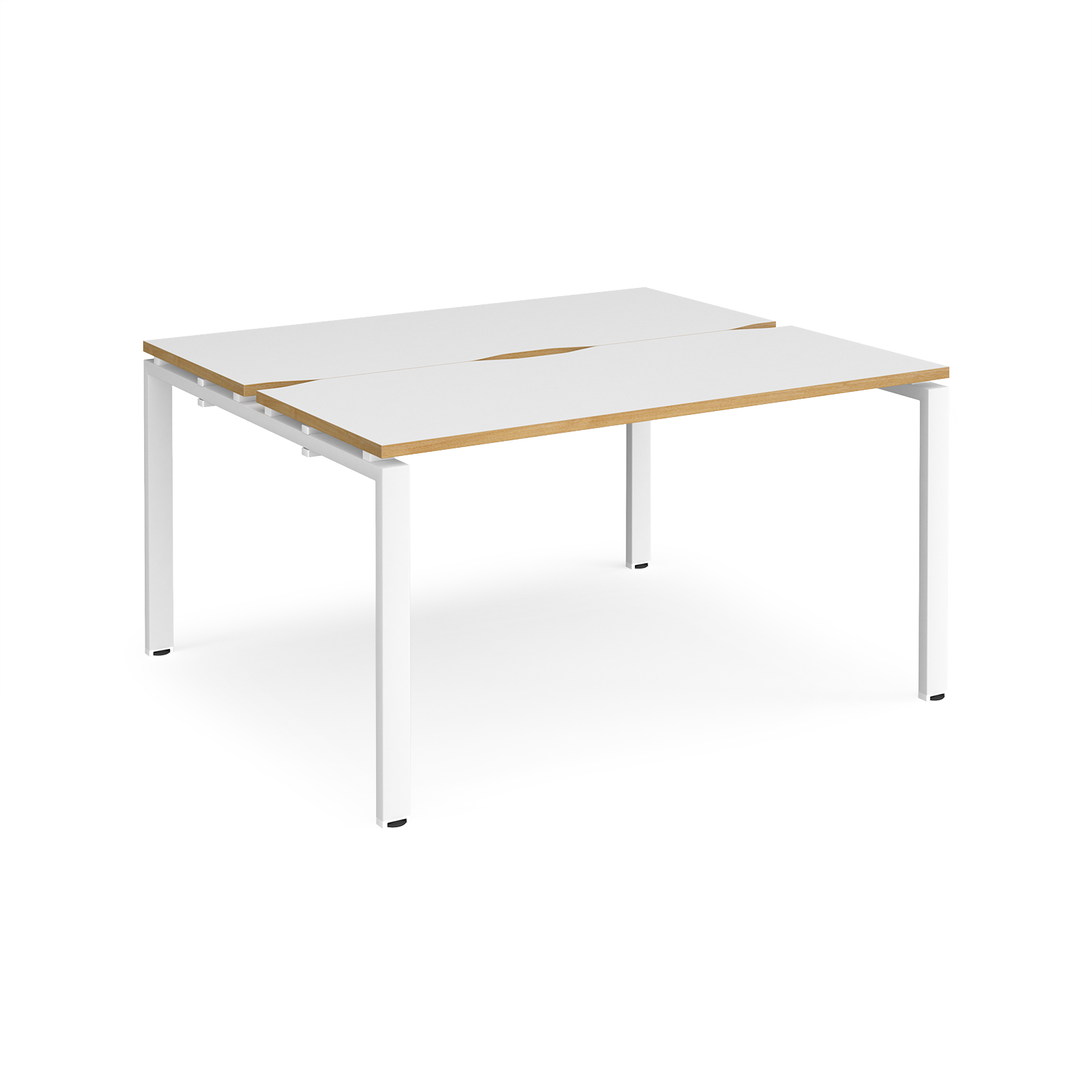 White/Oak