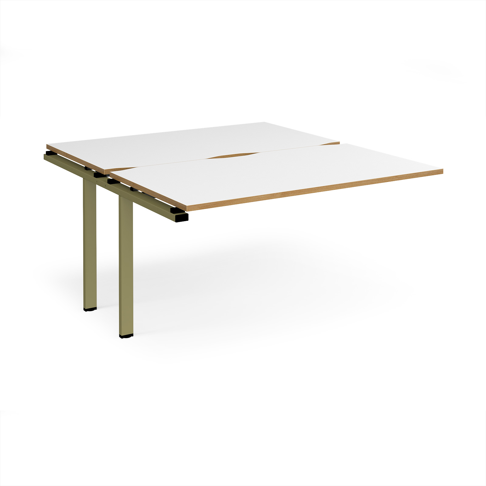 White/Oak