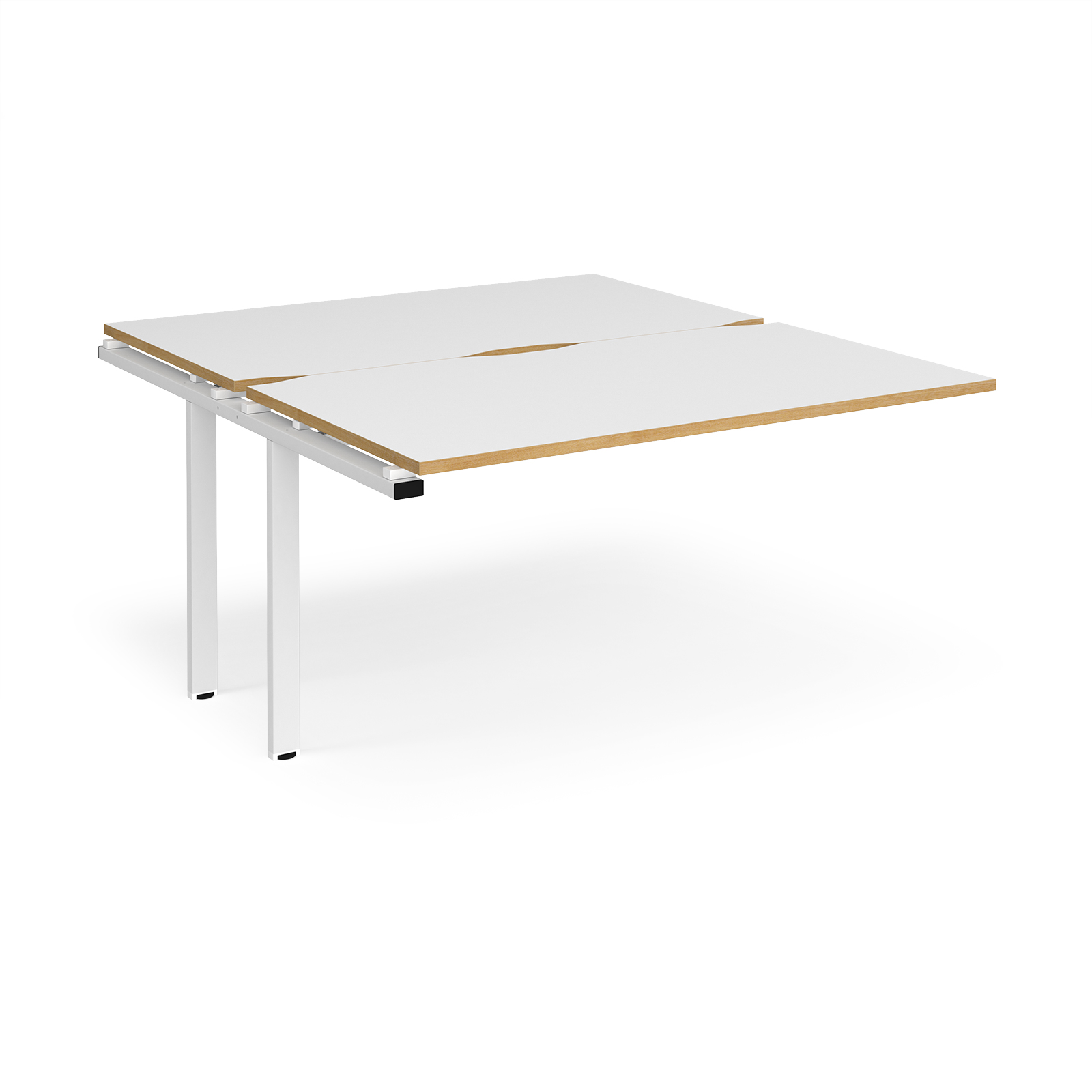 White/Oak