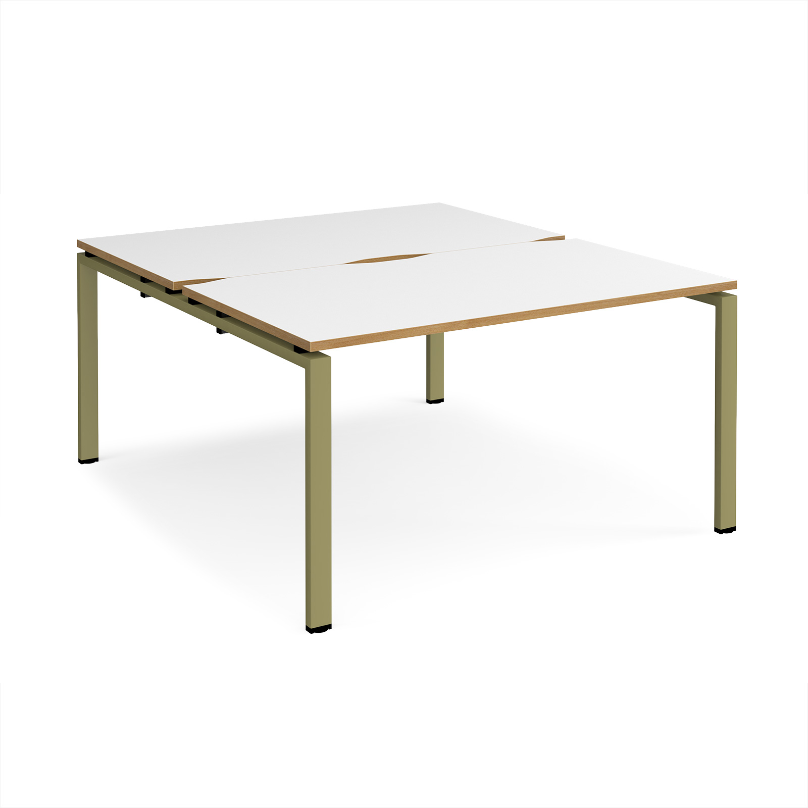 White/Oak