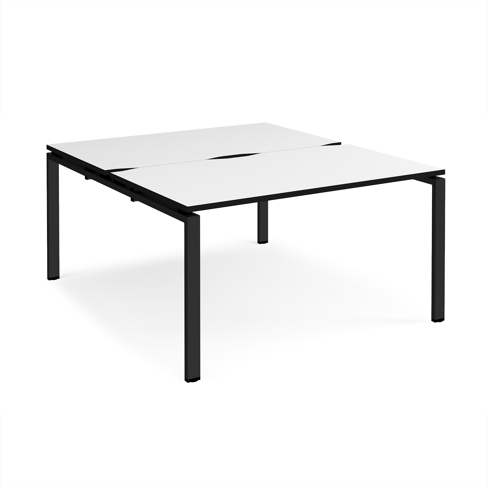White/Black