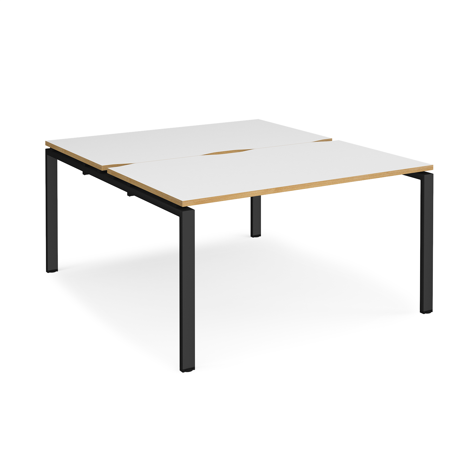 White/Oak