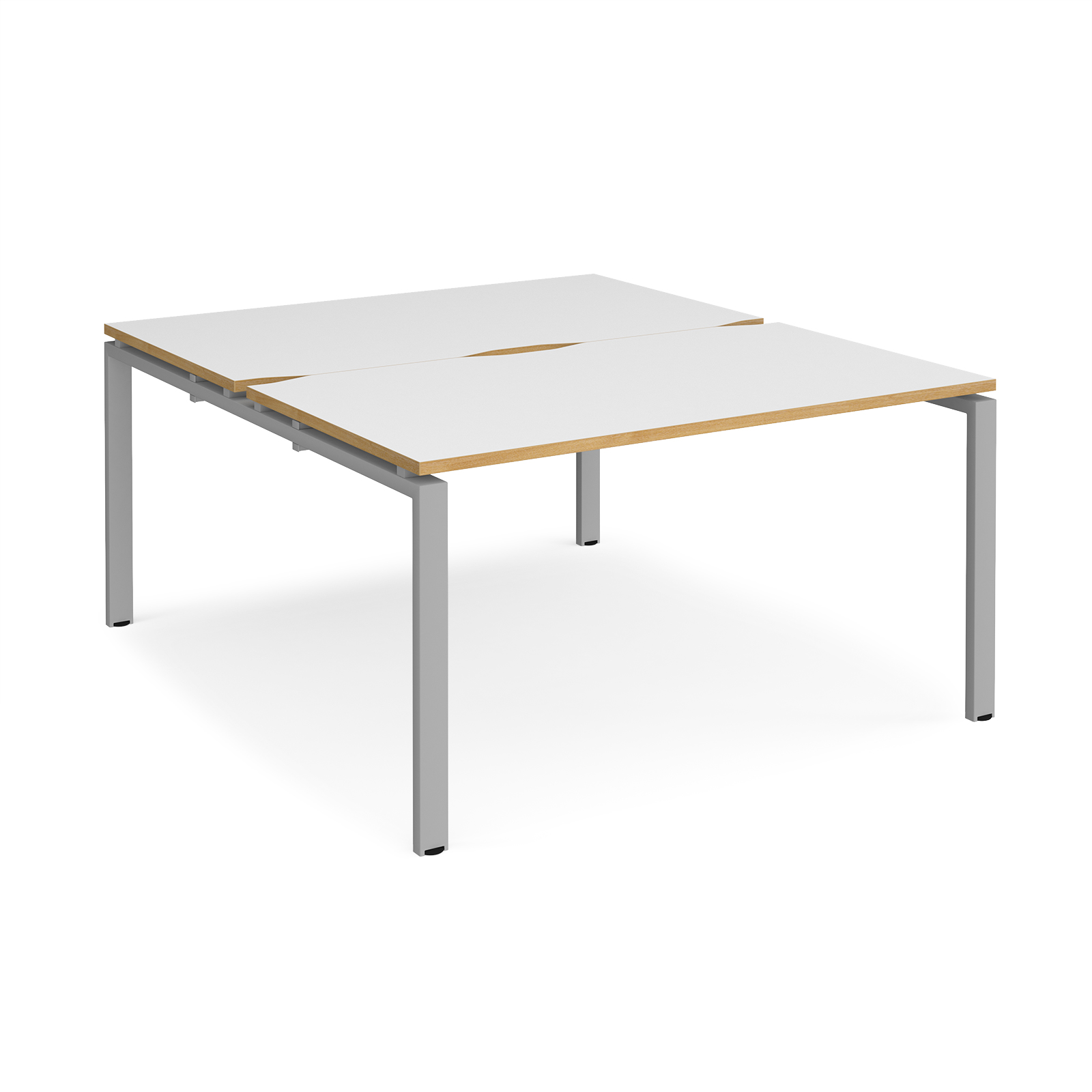 White/Oak