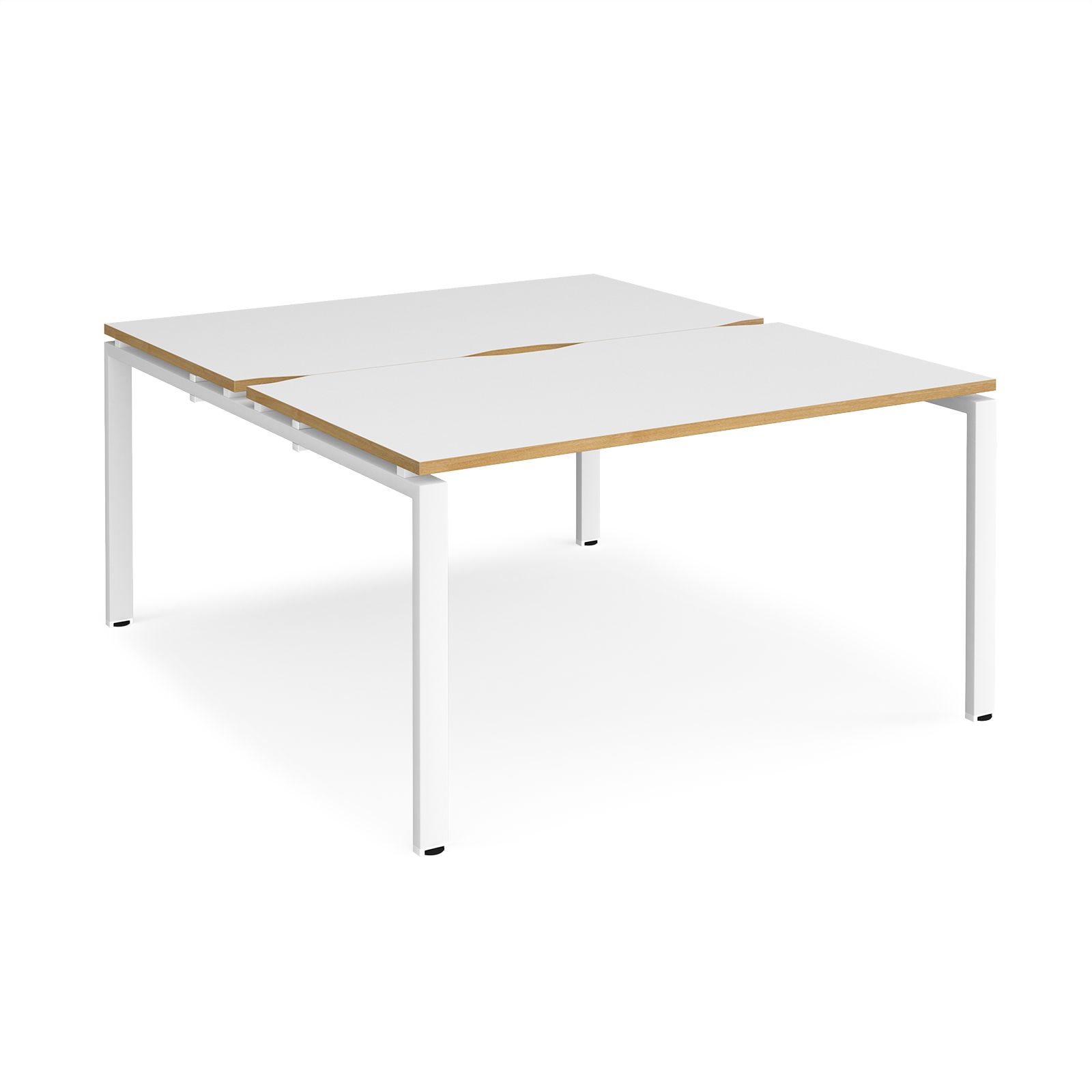 White/Oak