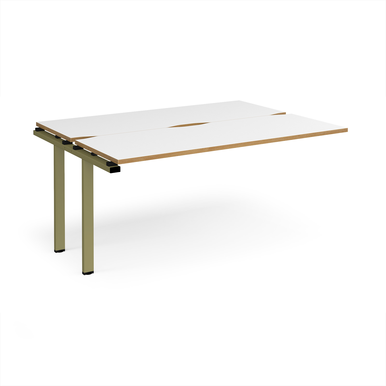 White/Oak