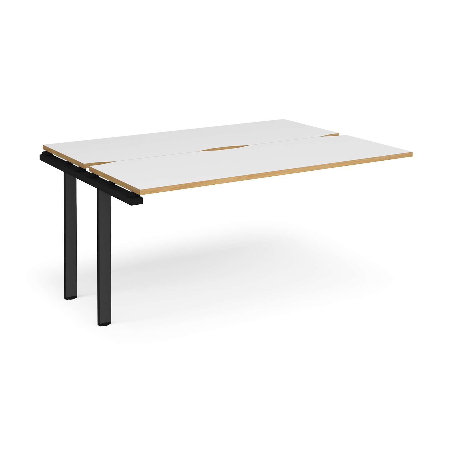 White/Oak