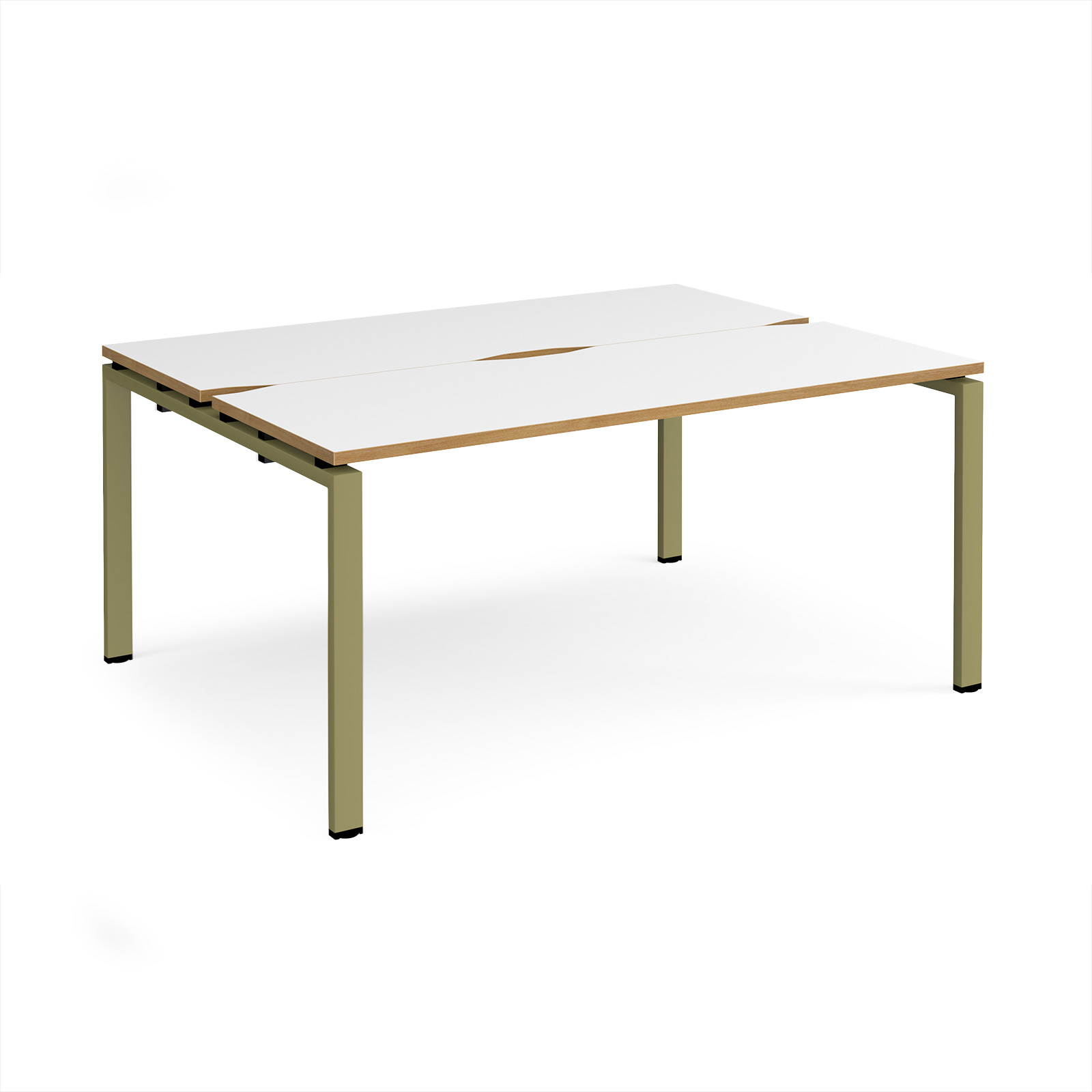White/Oak
