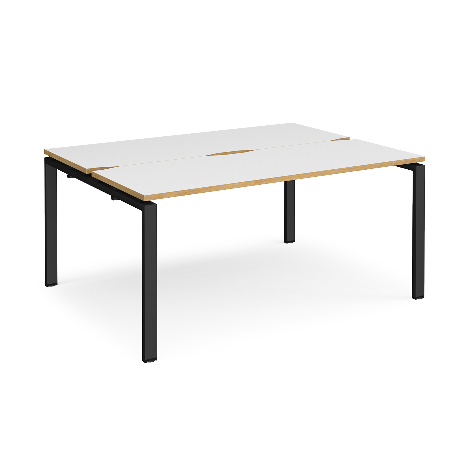 White/Oak